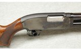 Winchester ~ Model 12 ~ 12 Ga. - 3 of 8