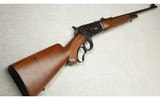 Winchester ~ Model 71 Deluxe ~ .348 Win. - 1 of 9