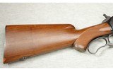 Winchester ~ Model 71 Deluxe ~ .348 Win. - 2 of 9