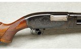 Winchester ~ Model 12 ~ 12 Gauge - 3 of 9