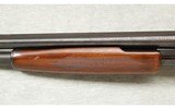 Winchester ~ Model 12 ~ 12 Gauge - 6 of 9