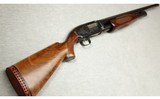 Winchester ~ Model 12 ~ 12 Gauge - 1 of 9