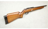 Anschutz ~ Model 64 Left-Hand ~ .22 Long Rifle - 1 of 10