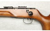 Anschutz ~ Model 64 Left-Hand ~ .22 Long Rifle - 8 of 10