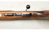Anschutz ~ Model 64 Left-Hand ~ .22 Long Rifle - 7 of 10