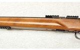 Anschutz ~ Model 64 Left-Hand ~ .22 Long Rifle - 6 of 10