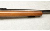 Anschutz ~ Model 64 Left-Hand ~ .22 Long Rifle - 4 of 10