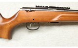 Anschutz ~ Model 64 Left-Hand ~ .22 Long Rifle - 3 of 10