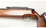 Anschutz ~ Match 54 ~ .22 Long Rifle - 8 of 10