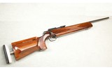 Anschutz ~ Match 54 ~ .22 Long Rifle - 1 of 10