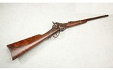C. Sharps ~ 1874 Sharps Carbine ~ .50-70 Government
