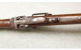 C. Sharps ~ 1874 Sharps Carbine ~ .50-70 Government - 7 of 10