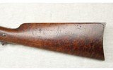 C. Sharps ~ 1874 Sharps Carbine ~ .50-70 Government - 9 of 10