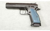 CZ ~ TS2 ~ 9MM Luger - 2 of 2