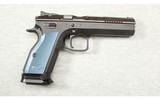 CZ ~ TS2 ~ 9MM Luger - 1 of 2