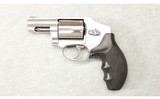 Smith & Wesson ~ 640-1 ~ .357 Magnum - 2 of 2