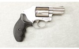 Smith & Wesson ~ 640-1 ~ .357 Magnum - 1 of 2