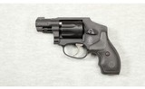 Smith & Wesson ~ 351C ~ .22 Magnum - 2 of 2