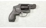 Smith & Wesson ~ 351C ~ .22 Magnum - 1 of 2