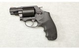 Smith & Wesson ~ 360J ~ .357 Magnum - 2 of 2