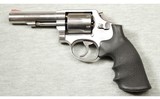 Smith & Wesson ~ Model 64-5 ~ .38 Special - 2 of 2