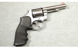 Smith & Wesson ~ Model 64-5 ~ .38 Special - 1 of 2