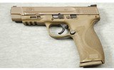 Smith & Wesson ~ M&P9 M2.0 ~ 9mm - 2 of 2