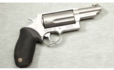 Taurus ~ The Judge ~ .45 Colt / .410 - 1 of 2