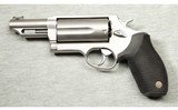 Taurus ~ The Judge ~ .45 Colt / .410 - 2 of 2