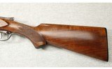 A.H. Fox Savage ~ AE Grade ~ 12 Ga. - 9 of 10