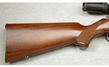 Winchester ~ Model 52B Sporting ~ .22 LR - 2 of 9