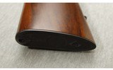 Winchester ~ Model 52B Sporting ~ .22 LR - 9 of 9