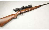 Winchester ~ Model 52B Sporting ~ .22 LR - 1 of 9