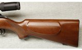 Winchester ~ Model 52B Sporting ~ .22 LR - 8 of 9