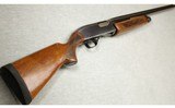 Winchester ~ Model 1200 ~ 16 gauge - 1 of 9