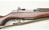 Winchester ~ M1 Garand ~ .30-06 - 3 of 10