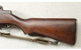 Winchester ~ M1 Garand ~ .30-06 - 9 of 10