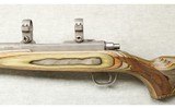Ruger ~ Model 77/22 ~ .22 Hornet - 7 of 9