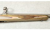 Ruger ~ Model 77/22 ~ .22 Hornet - 4 of 9
