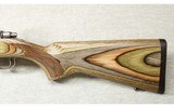 Ruger ~ Model 77/22 ~ .22 Hornet - 8 of 9