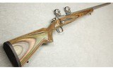 Ruger ~ Model 77/22 ~ .22 Hornet - 1 of 9