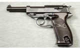 Walther (AC) ~ Model P.38 ~ 9mm - 2 of 2
