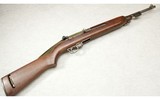 Underwood ~ M1 Carbine ~ .30 Carbine