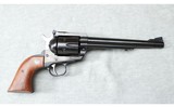 Ruger ~ New Model Blackhawk ~ .30 Carbine - 1 of 2