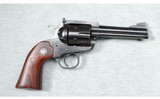 Ruger ~ New Model Blackhawk Bisley Model ~ .44 Special - 1 of 2