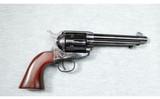 Cimarron ~1873 Artillery ~ .45 Colt - 1 of 2