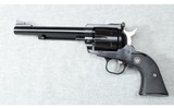 Ruger ~ New Model Blackhawk ~ .41 Rem Magnum - 2 of 2