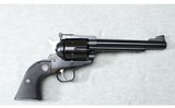Ruger ~ New Model Blackhawk ~ .41 Rem Magnum - 1 of 2