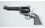 Ruger ~ New Model Blackhawk ~ .45 Colt - 2 of 2