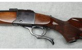 Ruger ~ No. 1 ~ .22-250 Remington - 8 of 10